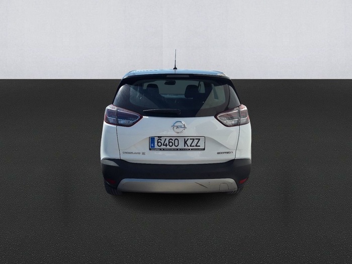 Opel Crossland X 1.5 D S&S Design Line 120 Aniversario 75 kW (102 CV) Vehículo usado en Madrid Opel Crossland X 1.5 D S&S Design Line 120 Aniversario 75 kW (102 CV) Vehículo usado en Madrid