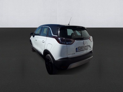 Opel Crossland X 1.5 D S&S Design Line 120 Aniversario 75 kW (102 CV) 6 Opel Crossland X 1.5 D S&S Design Line 120 Aniversario 75 kW (102 CV) 6