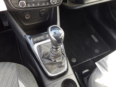 Opel Crossland X 1.5 D S&S Design Line 120 Aniversario 75 kW (102 CV) 14 Opel Crossland X 1.5 D S&S Design Line 120 Aniversario 75 kW (102 CV) 14