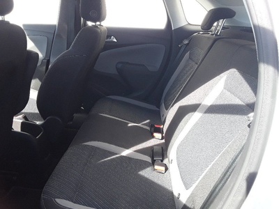 Opel Crossland X 1.5 D S&S Design Line 120 Aniversario 75 kW (102 CV) 9 Opel Crossland X 1.5 D S&S Design Line 120 Aniversario 75 kW (102 CV) 9