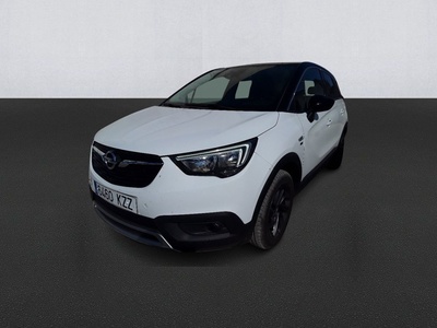 Opel Crossland X 1.5 D S&S Design Line 120 Aniversario 75 kW (102 CV) 1 Opel Crossland X 1.5 D S&S Design Line 120 Aniversario 75 kW (102 CV) 1
