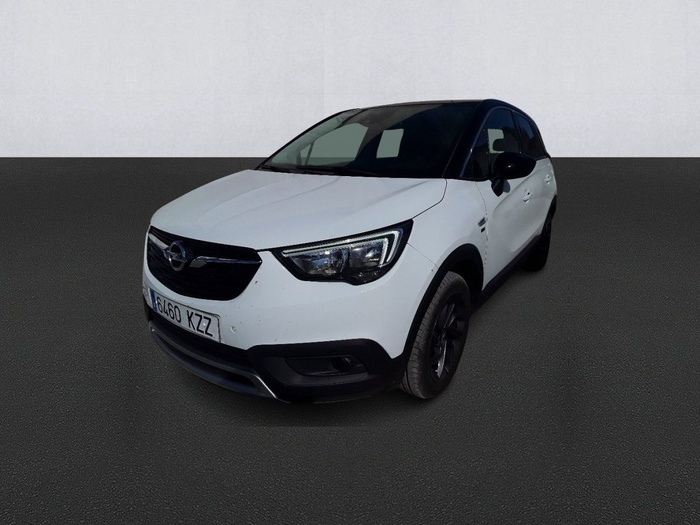 Opel Crossland X 1.5 D S&S Design Line 120 Aniversario 75 kW (102 CV) Vehículo usado en Madrid Opel Crossland X 1.5 D S&S Design Line 120 Aniversario 75 kW (102 CV) Vehículo usado en Madrid