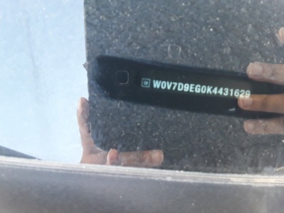 Opel Crossland X 1.5 D S&S Design Line 120 Aniversario 75 kW (102 CV) 10 Opel Crossland X 1.5 D S&S Design Line 120 Aniversario 75 kW (102 CV) 10