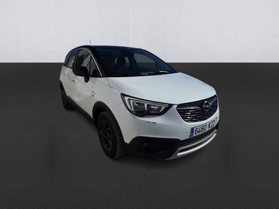 Opel Crossland X 1.5 D S&S Design Line 120 Aniversario 75 kW (102 CV) 3 Opel Crossland X 1.5 D S&S Design Line 120 Aniversario 75 kW (102 CV) 3