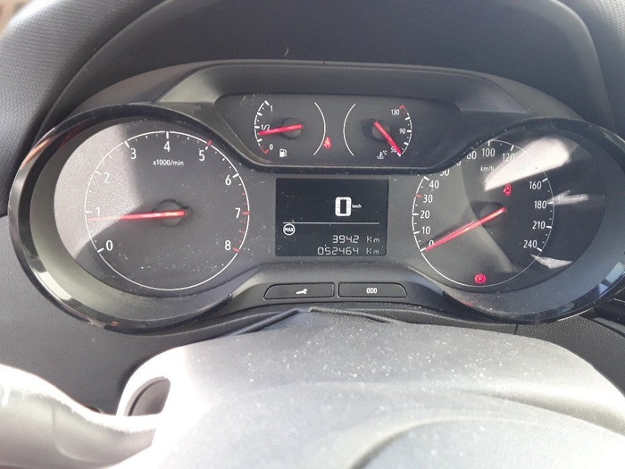 Opel Crossland X 1.5 D S&S Design Line 120 Aniversario 75 kW (102 CV) Vehículo usado en Madrid Opel Crossland X 1.5 D S&S Design Line 120 Aniversario 75 kW (102 CV) Vehículo usado en Madrid