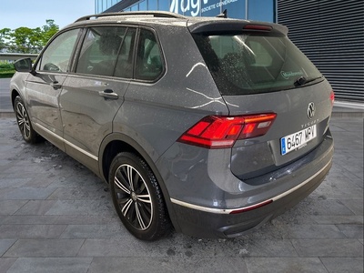 Volkswagen Tiguan Life 2.0 TDI 110 kW (150 CV) DSG 6 Volkswagen Tiguan Life 2.0 TDI 110 kW (150 CV) DSG 6