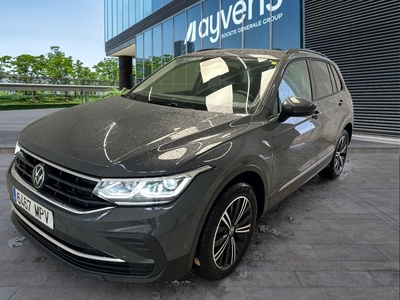 Volkswagen Tiguan Life 2.0 TDI 110 kW (150 CV) DSG 1 Volkswagen Tiguan Life 2.0 TDI 110 kW (150 CV) DSG 1