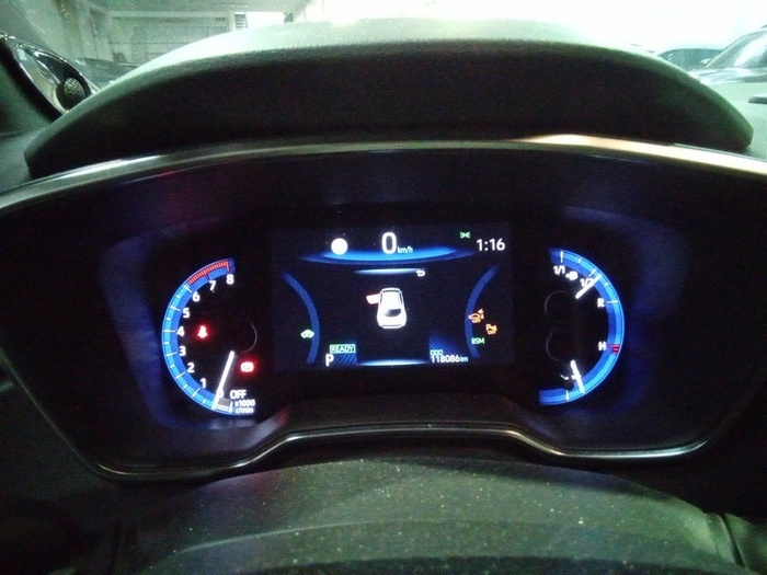 Toyota Corolla 180H Advance E-CVT 132 kW (180 CV) Vehículo usado en Madrid Toyota Corolla 180H Advance E-CVT 132 kW (180 CV) Vehículo usado en Madrid