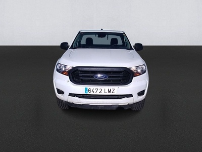 Ford Ranger Pickup 2.0 TDCI S&S Cabina Sencilla XL 4x4 125 kW (170 CV) 2 Ford Ranger Pickup 2.0 TDCI S&S Cabina Sencilla XL 4x4 125 kW (170 CV) 2