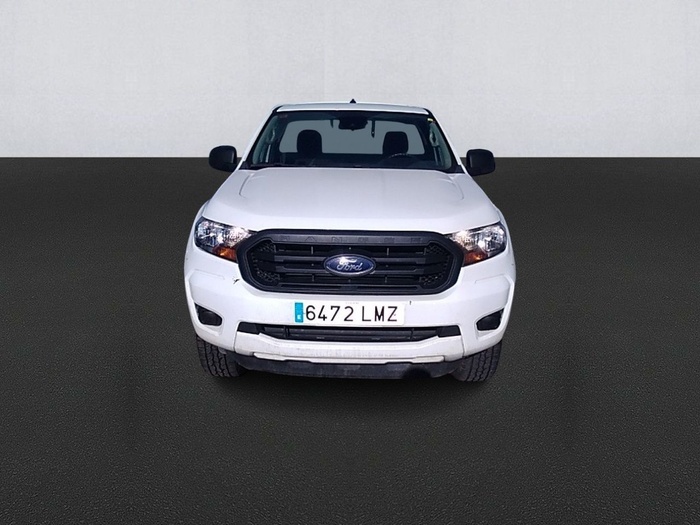 Ford Ranger Pickup 2.0 TDCI S&S Cabina Sencilla XL 4x4 125 kW (170 CV) Vehículo usado en Madrid Ford Ranger Pickup 2.0 TDCI S&S Cabina Sencilla XL 4x4 125 kW (170 CV) Vehículo usado en Madrid