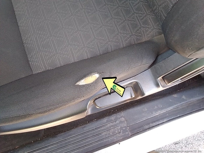 Ford Ranger Pickup 2.0 TDCI S&S Cabina Sencilla XL 4x4 125 kW (170 CV) Vehículo usado en Madrid Ford Ranger Pickup 2.0 TDCI S&S Cabina Sencilla XL 4x4 125 kW (170 CV) Vehículo usado en Madrid