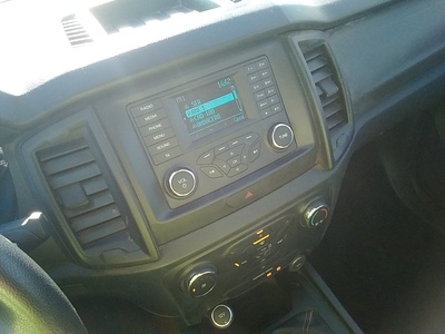 Ford Ranger Pickup 2.0 TDCI S&S Cabina Sencilla XL 4x4 125 kW (170 CV) 15 Ford Ranger Pickup 2.0 TDCI S&S Cabina Sencilla XL 4x4 125 kW (170 CV) 15