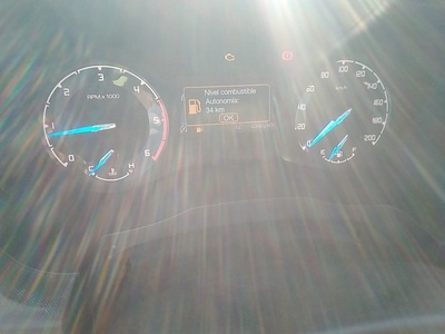 Ford Ranger Pickup 2.0 TDCI S&S Cabina Sencilla XL 4x4 125 kW (170 CV) 14 Ford Ranger Pickup 2.0 TDCI S&S Cabina Sencilla XL 4x4 125 kW (170 CV) 14