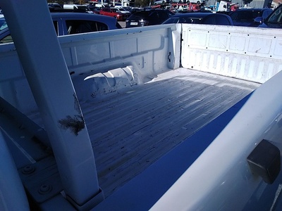 Ford Ranger Pickup 2.0 TDCI S&S Cabina Sencilla XL 4x4 125 kW (170 CV) 9 Ford Ranger Pickup 2.0 TDCI S&S Cabina Sencilla XL 4x4 125 kW (170 CV) 9