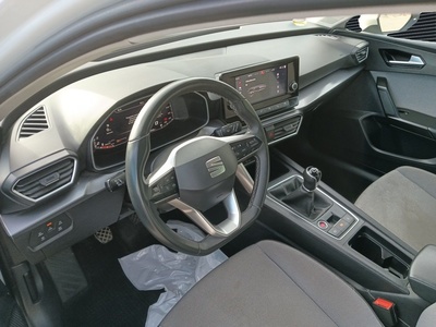 SEAT León 1.0 TSI S&S Style XL 81 kW (110 CV) 7 SEAT León 1.0 TSI S&S Style XL 81 kW (110 CV) 7