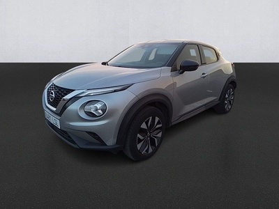 Nissan Juke DIG-T Acenta 84 kW (114 CV) 1 Nissan Juke DIG-T Acenta 84 kW (114 CV) 1