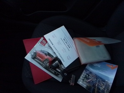 Nissan Juke DIG-T Acenta 84 kW (114 CV) 12 Nissan Juke DIG-T Acenta 84 kW (114 CV) 12