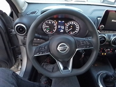 Nissan Juke DIG-T Acenta 84 kW (114 CV) 15 Nissan Juke DIG-T Acenta 84 kW (114 CV) 15