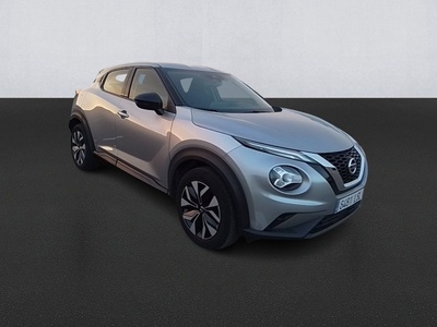 Nissan Juke DIG-T Acenta 84 kW (114 CV) 3 Nissan Juke DIG-T Acenta 84 kW (114 CV) 3