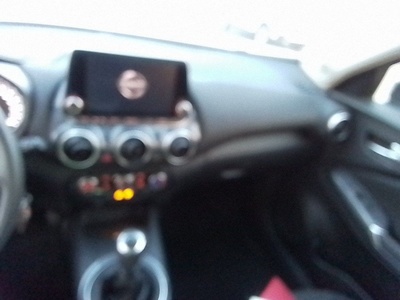 Nissan Juke DIG-T Acenta 84 kW (114 CV) 14 Nissan Juke DIG-T Acenta 84 kW (114 CV) 14