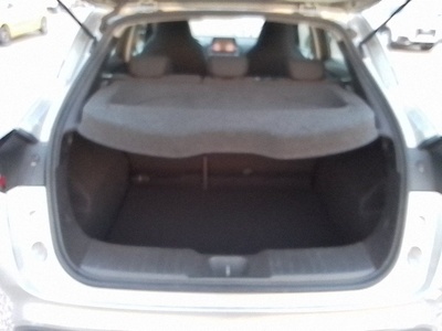 Nissan Juke DIG-T Acenta 84 kW (114 CV) 8 Nissan Juke DIG-T Acenta 84 kW (114 CV) 8