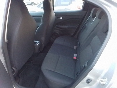 Nissan Juke DIG-T Acenta 84 kW (114 CV) 10 Nissan Juke DIG-T Acenta 84 kW (114 CV) 10