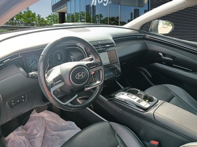 Hyundai Tucson 1.6 TGDI PHEV Style 4x4 Auto 195 kW (265 CV) 7 Hyundai Tucson 1.6 TGDI PHEV Style 4x4 Auto 195 kW (265 CV) 7