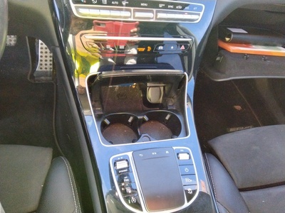 Mercedes-Benz GLC 220 d 4Matic 143 kW (194 CV) 13 Mercedes-Benz GLC 220 d 4Matic 143 kW (194 CV) 13