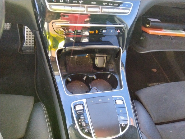 Mercedes-Benz GLC 220 d 4Matic 143 kW (194 CV) Vehículo usado en Madrid Mercedes-Benz GLC 220 d 4Matic 143 kW (194 CV) Vehículo usado en Madrid