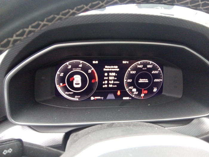 SEAT León 2.0 TDI S&S Style Go 85 kW (115 CV) Vehículo usado en Madrid SEAT León 2.0 TDI S&S Style Go 85 kW (115 CV) Vehículo usado en Madrid