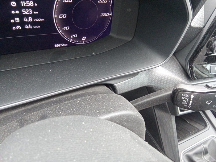 SEAT León 2.0 TDI S&S Style Go 85 kW (115 CV) Vehículo usado en Madrid SEAT León 2.0 TDI S&S Style Go 85 kW (115 CV) Vehículo usado en Madrid