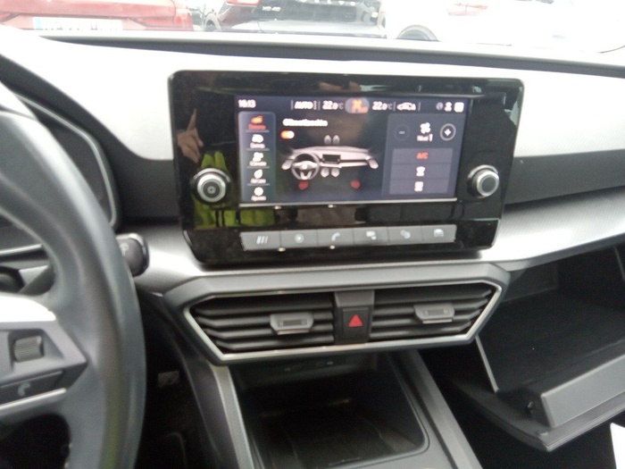 SEAT León 2.0 TDI S&S Style Go 85 kW (115 CV) Vehículo usado en Madrid SEAT León 2.0 TDI S&S Style Go 85 kW (115 CV) Vehículo usado en Madrid