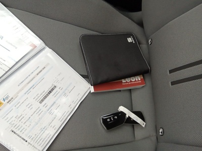 SEAT León 2.0 TDI S&S Style Go 85 kW (115 CV) 11 SEAT León 2.0 TDI S&S Style Go 85 kW (115 CV) 11