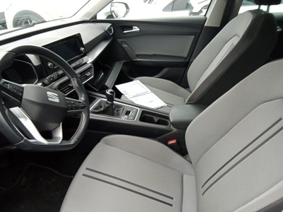 SEAT León 2.0 TDI S&S Style Go 85 kW (115 CV) 7 SEAT León 2.0 TDI S&S Style Go 85 kW (115 CV) 7