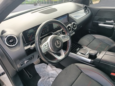 Mercedes-Benz Clase B 200 d 110 kW (150 CV) 1 Mercedes-Benz Clase B 200 d 110 kW (150 CV) 1