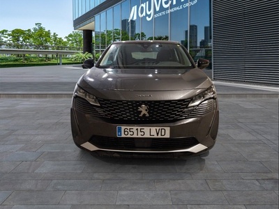 Peugeot 3008 BlueHDi 130 S&S Active Pack 96 kW (130 CV) 2 Peugeot 3008 BlueHDi 130 S&S Active Pack 96 kW (130 CV) 2