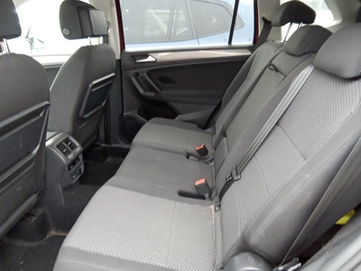 Volkswagen Tiguan Allspace Advance 2.0 TDI 110 kW (150 CV) 9 Volkswagen Tiguan Allspace Advance 2.0 TDI 110 kW (150 CV) 9