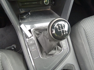 Volkswagen Tiguan Allspace Advance 2.0 TDI 110 kW (150 CV) 11 Volkswagen Tiguan Allspace Advance 2.0 TDI 110 kW (150 CV) 11