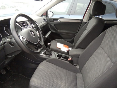 Volkswagen Tiguan Allspace Advance 2.0 TDI 110 kW (150 CV) 7 Volkswagen Tiguan Allspace Advance 2.0 TDI 110 kW (150 CV) 7