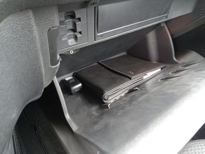 Volkswagen Tiguan Allspace Advance 2.0 TDI 110 kW (150 CV) 13 Volkswagen Tiguan Allspace Advance 2.0 TDI 110 kW (150 CV) 13