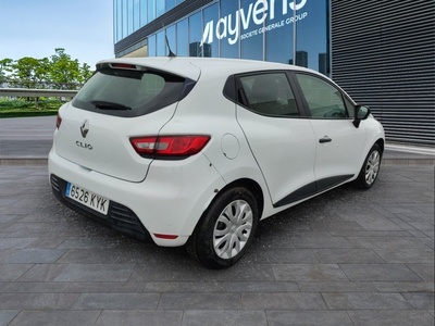 Renault Clio Business TCe 55 kW (75 CV) 11 Renault Clio Business TCe 55 kW (75 CV) 11