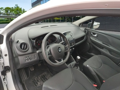Renault Clio Business TCe 55 kW (75 CV) 14 Renault Clio Business TCe 55 kW (75 CV) 14