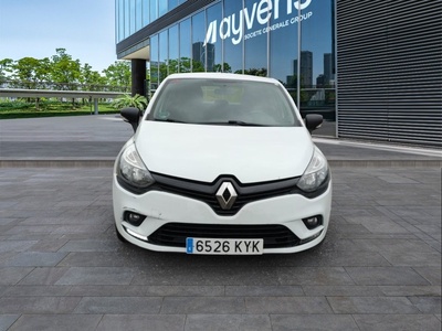 Renault Clio Business TCe 55 kW (75 CV) 2 Renault Clio Business TCe 55 kW (75 CV) 2