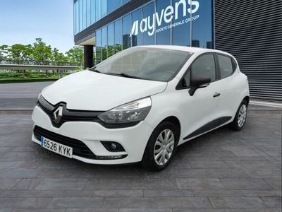Renault Clio Business TCe 55 kW (75 CV) 8 Renault Clio Business TCe 55 kW (75 CV) 8