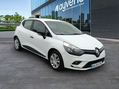 Renault Clio Business TCe 55 kW (75 CV) 3 Renault Clio Business TCe 55 kW (75 CV) 3