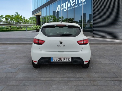 Renault Clio Business TCe 55 kW (75 CV) 5 Renault Clio Business TCe 55 kW (75 CV) 5