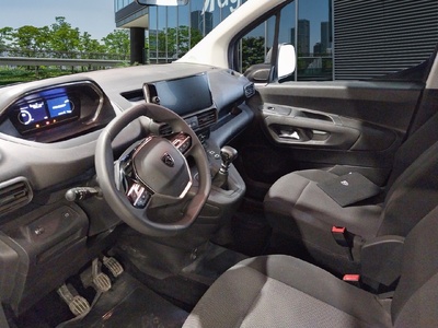 Peugeot Rifter Active Business Standard BlueHDi 73 kW (100 CV) 7 Peugeot Rifter Active Business Standard BlueHDi 73 kW (100 CV) 7