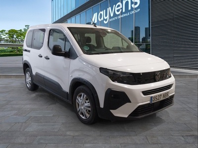 Peugeot Rifter Active Business Standard BlueHDi 73 kW (100 CV) 3 Peugeot Rifter Active Business Standard BlueHDi 73 kW (100 CV) 3