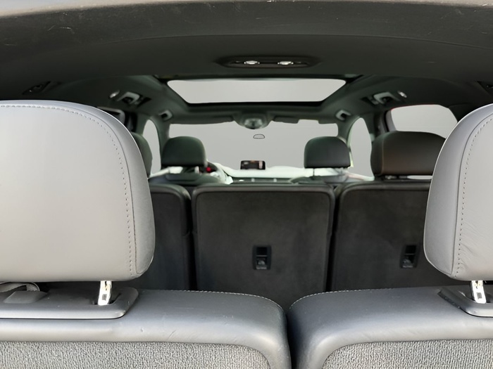 Audi Q7 sport 3.0 TDI quattro 200 kW (272 CV) tiptronic Vehículo usado en Madrid Audi Q7 sport 3.0 TDI quattro 200 kW (272 CV) tiptronic Vehículo usado en Madrid