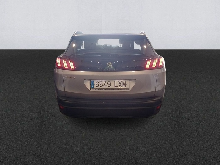 Peugeot 3008 BlueHDi 130 S&S Active Pack 96 kW (130 CV) Vehículo usado en Madrid Peugeot 3008 BlueHDi 130 S&S Active Pack 96 kW (130 CV) Vehículo usado en Madrid